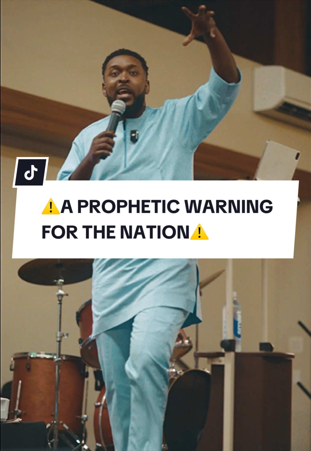 @Prophet Mike