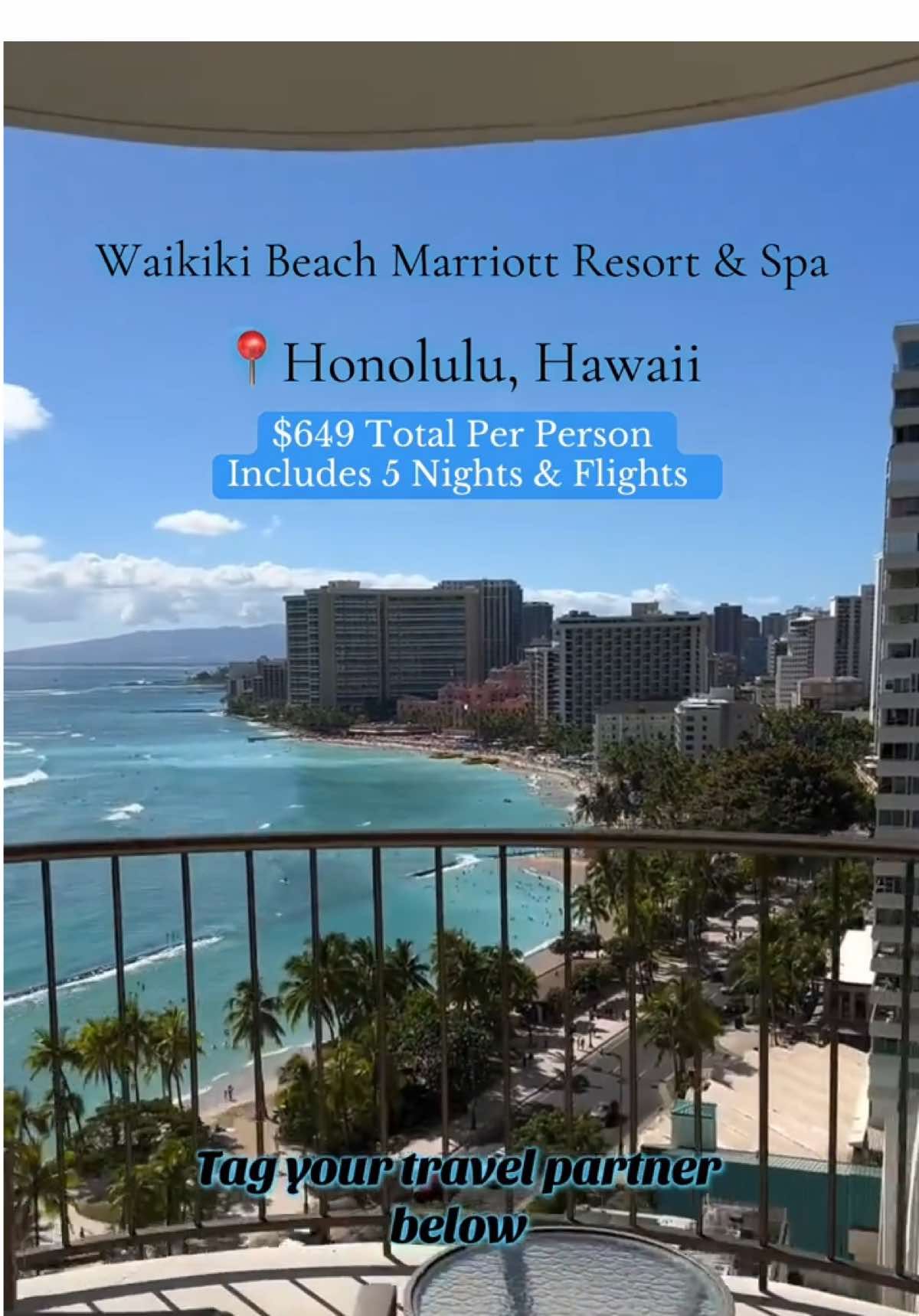 @Jarrel  / 🍹HallMark Travels🌴