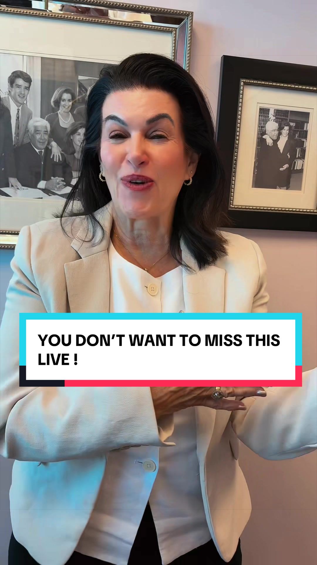 @Gloria Cardenas
