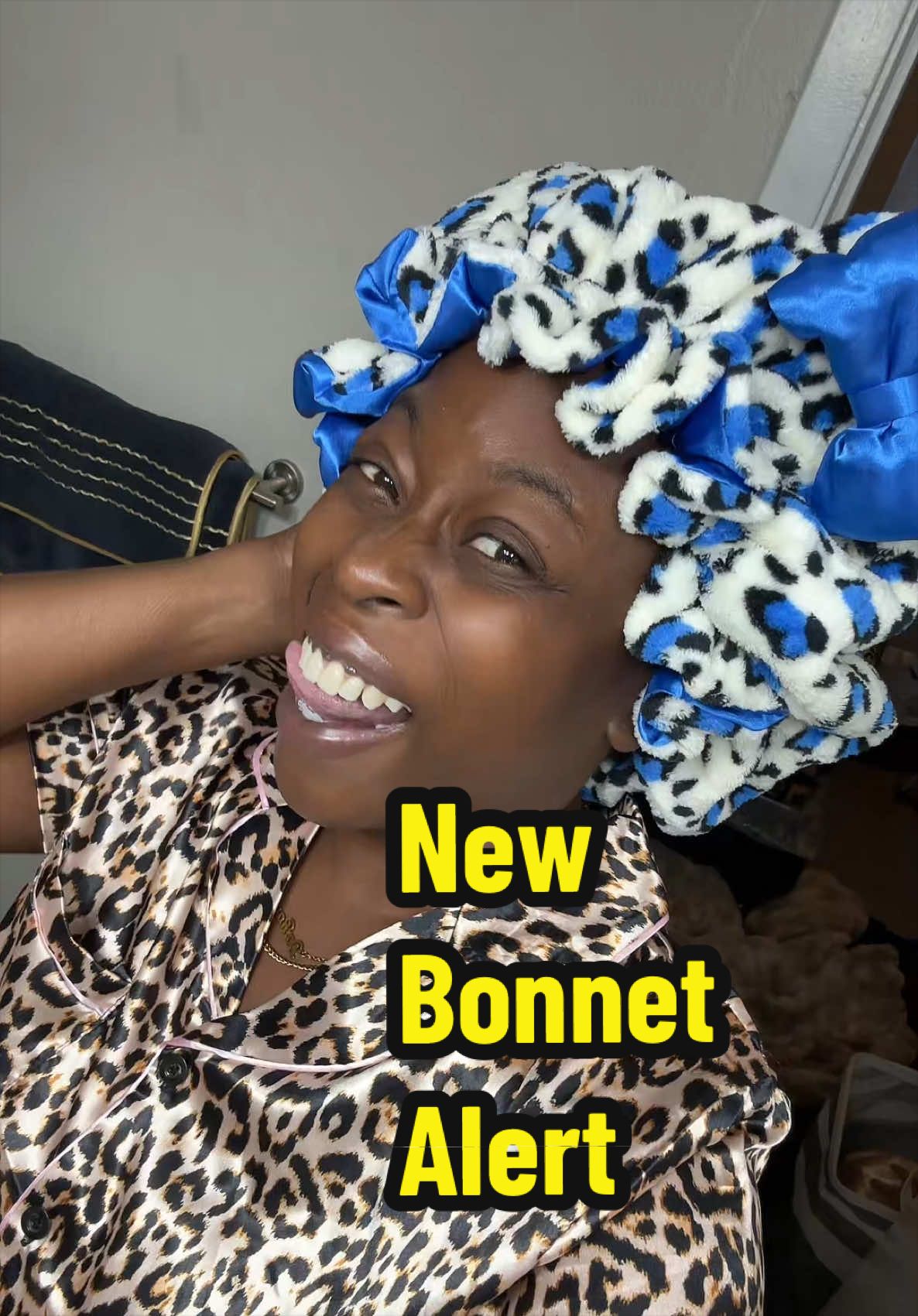 @TheRealBonnie✨DaRaysha