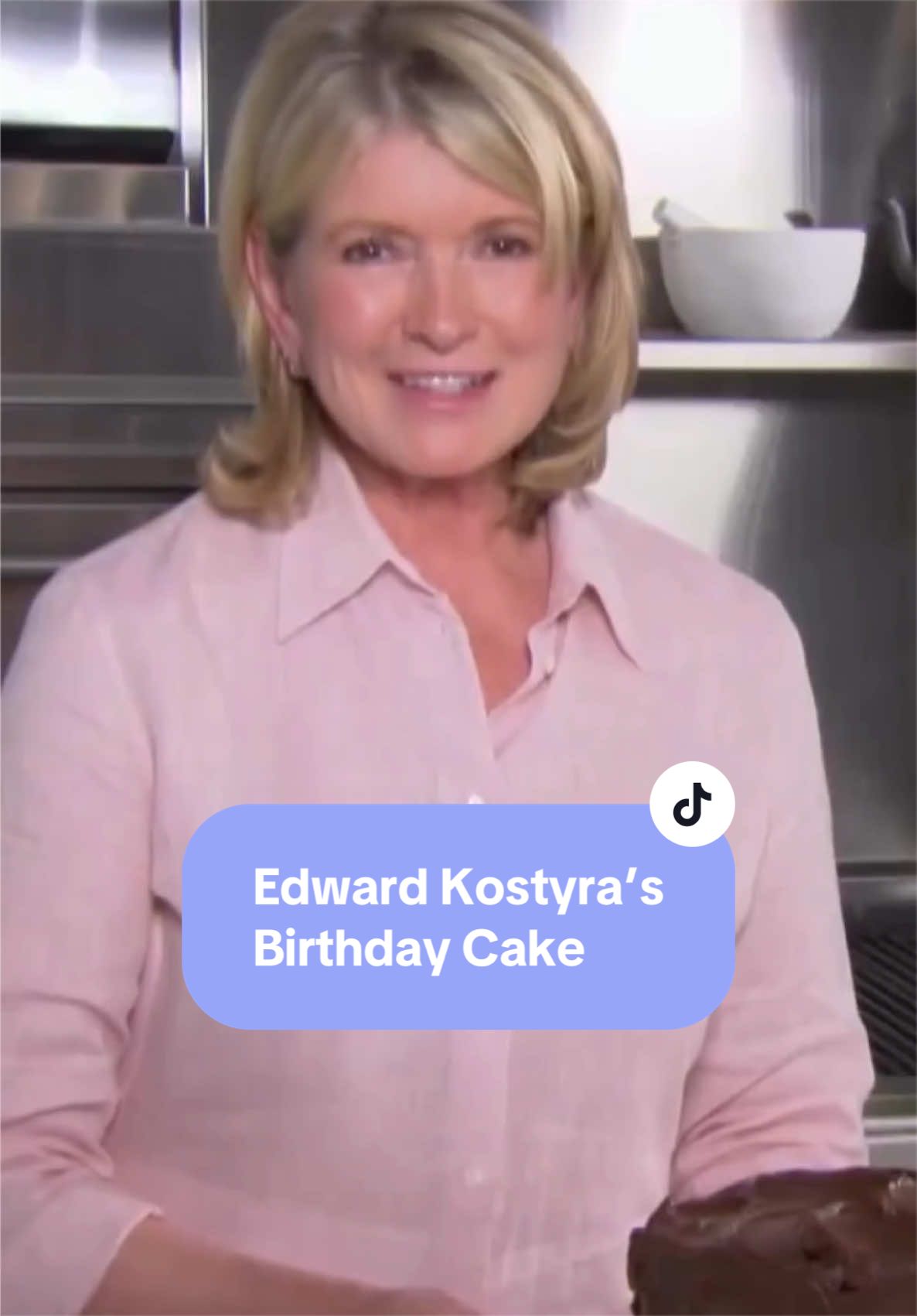 @Martha Stewart