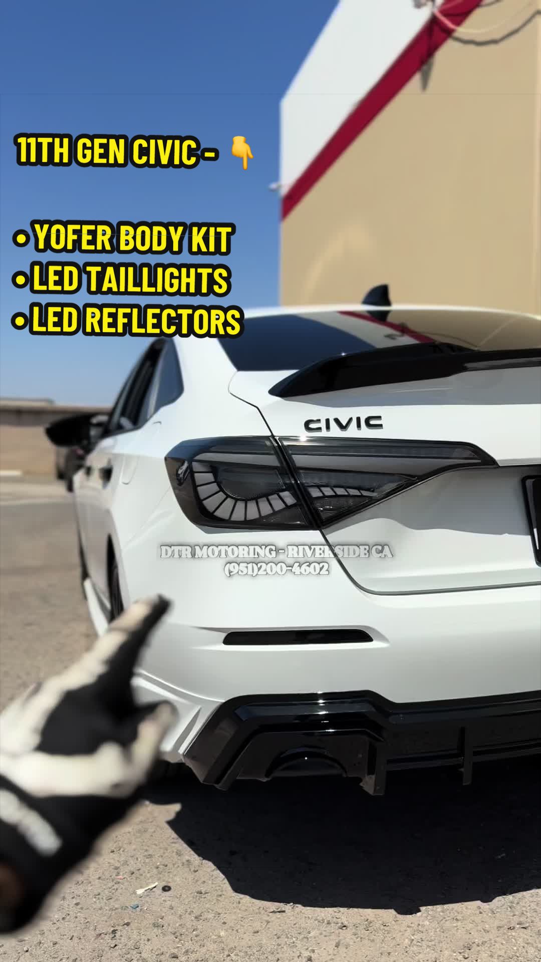 @DTRMOTORING_PERFORMANCE