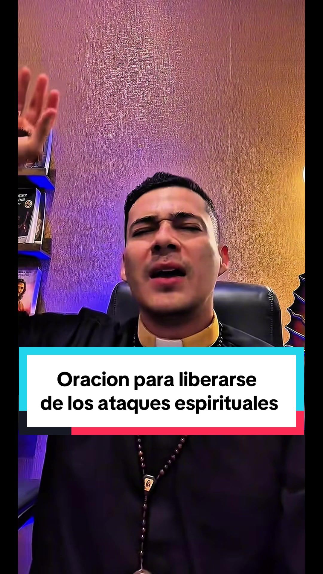 @Oremos con Más Fe