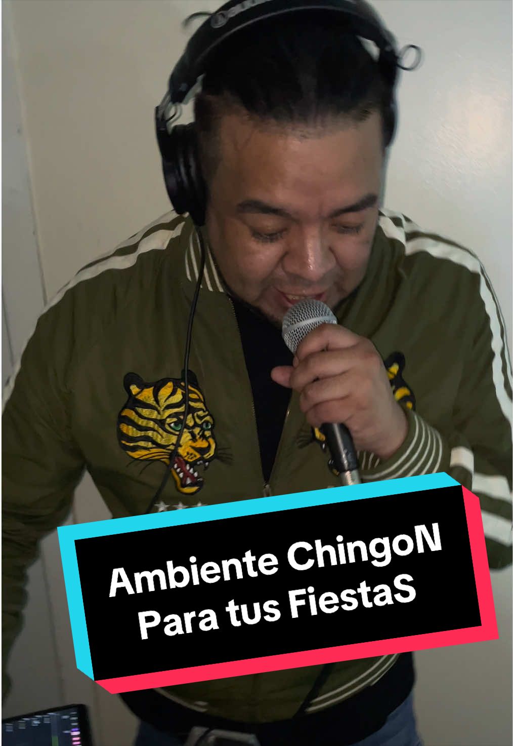 @El Del Ambiente Chido