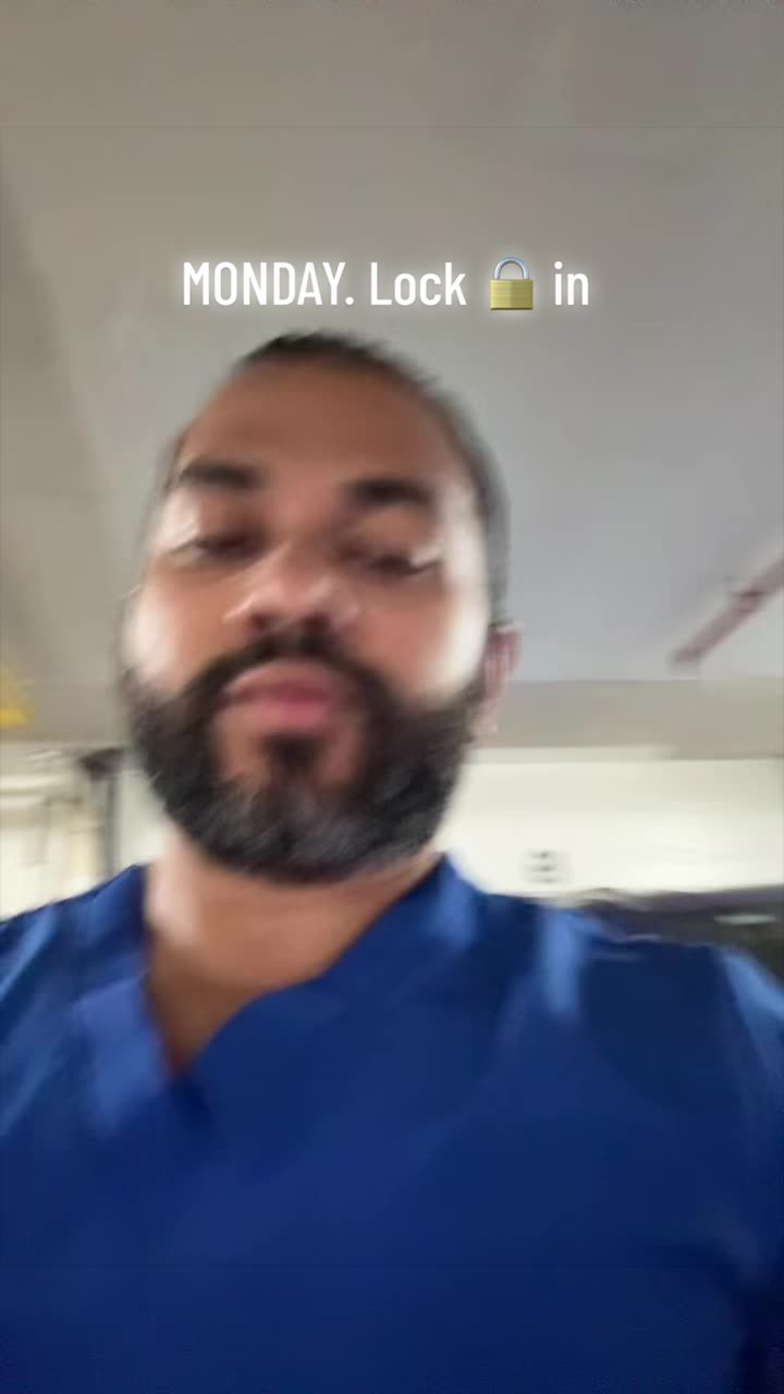 @Jon Persaud