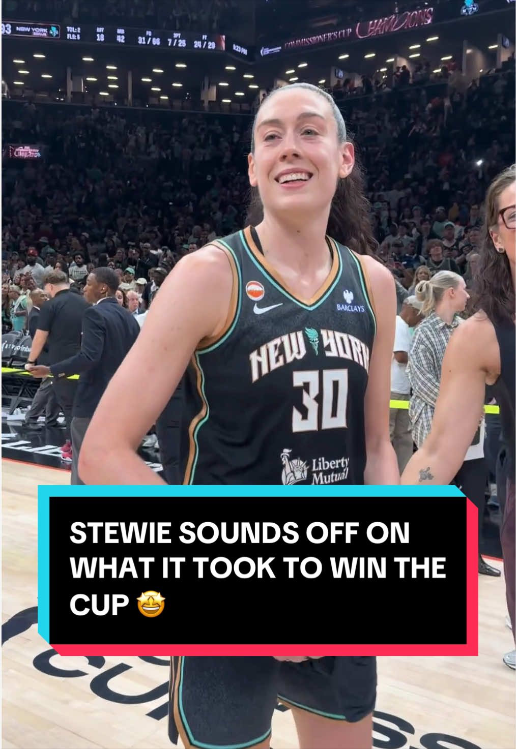 @WNBA