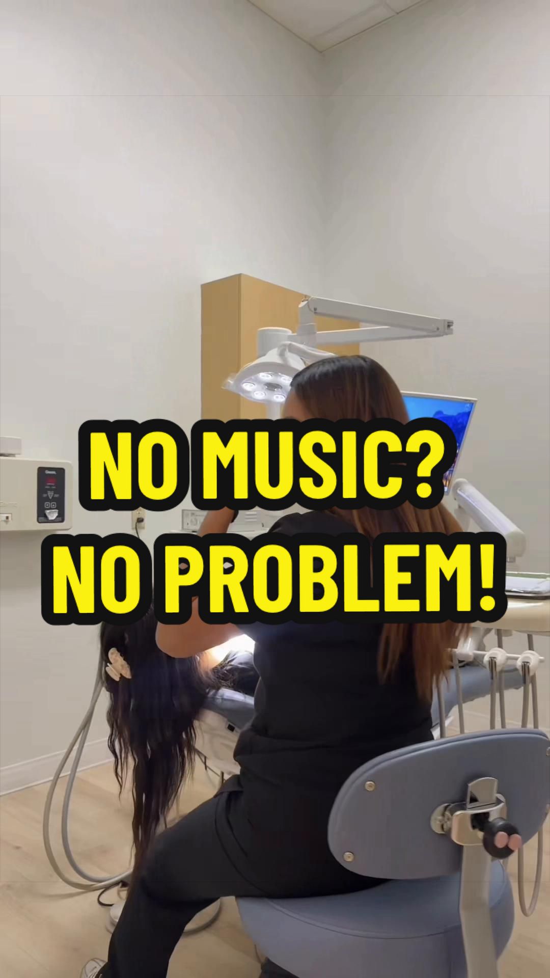 @Dr Rosy Cheeky Dentist
