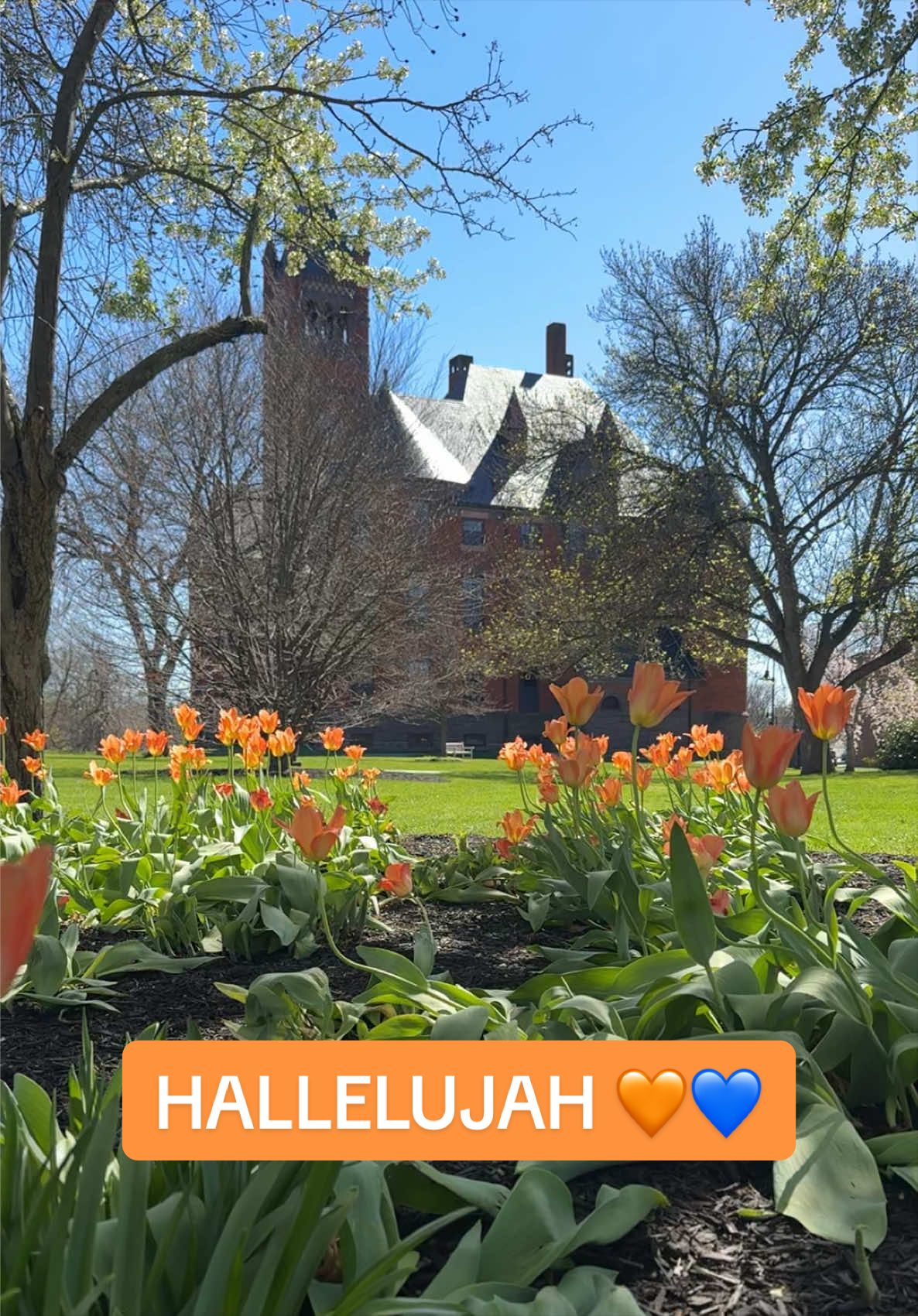 @Gettysburg College