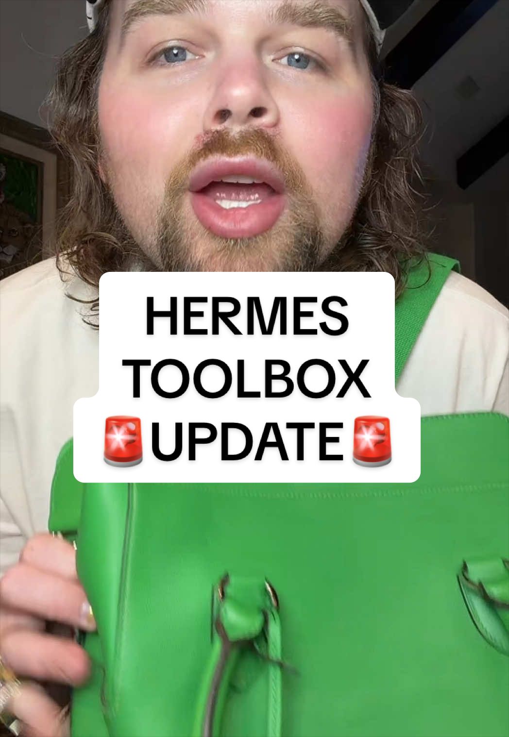@Sheldon | TikTok Dad