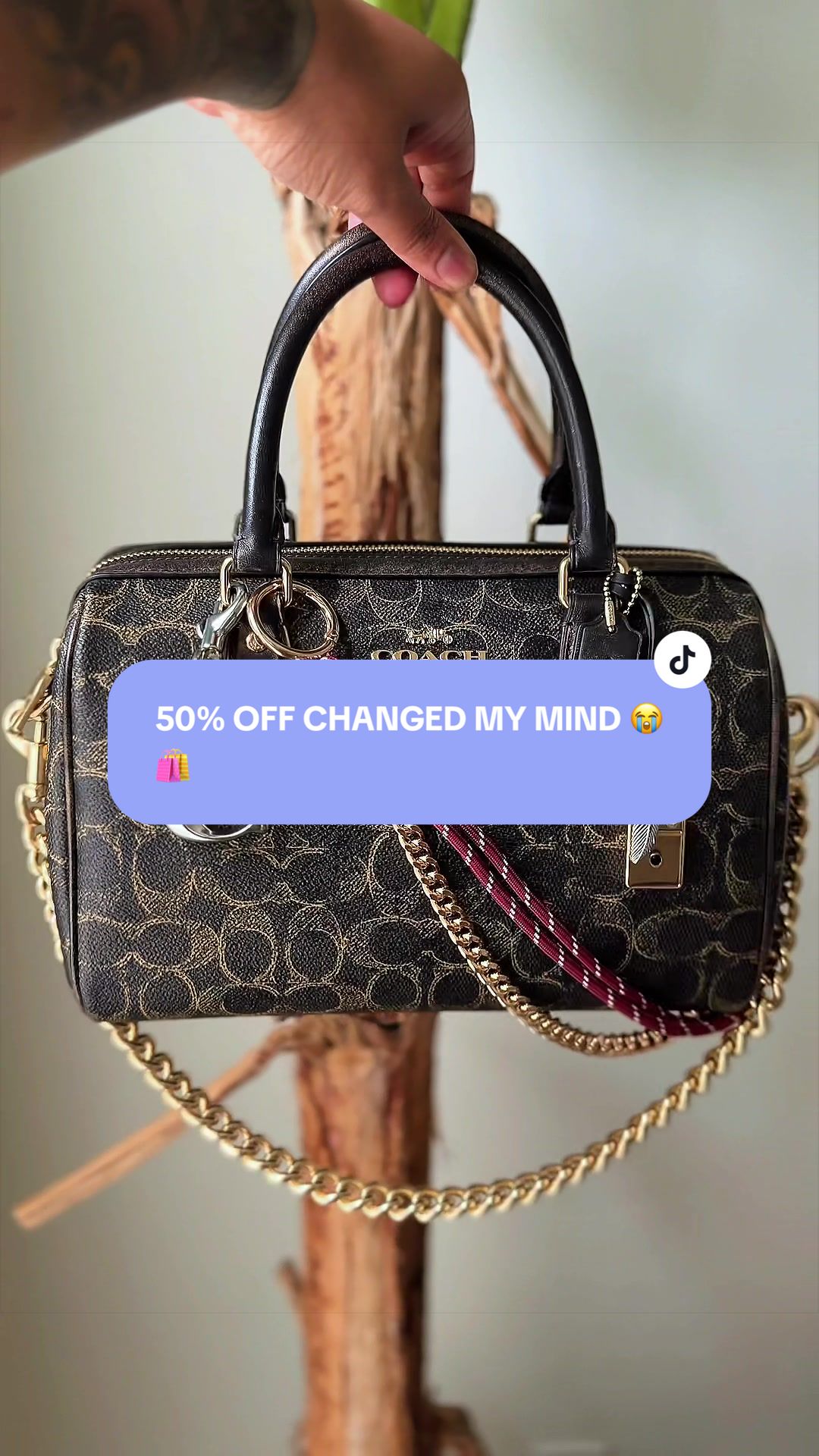 @Luxury Handbags | Coach Bags