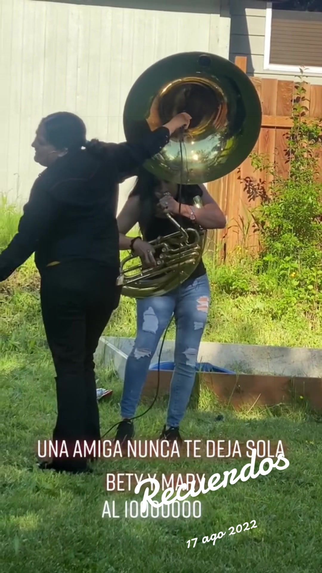 @Angie Ruiz