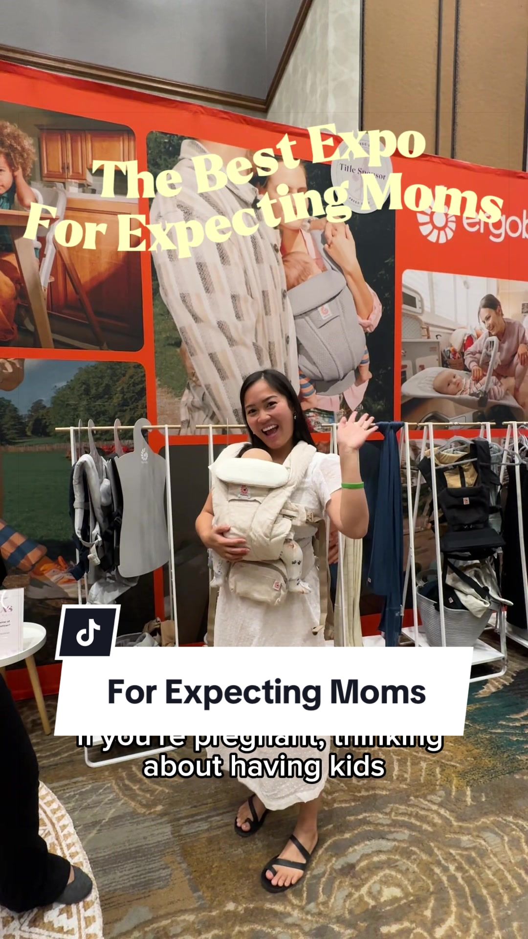 @Minnie | First Time Mom