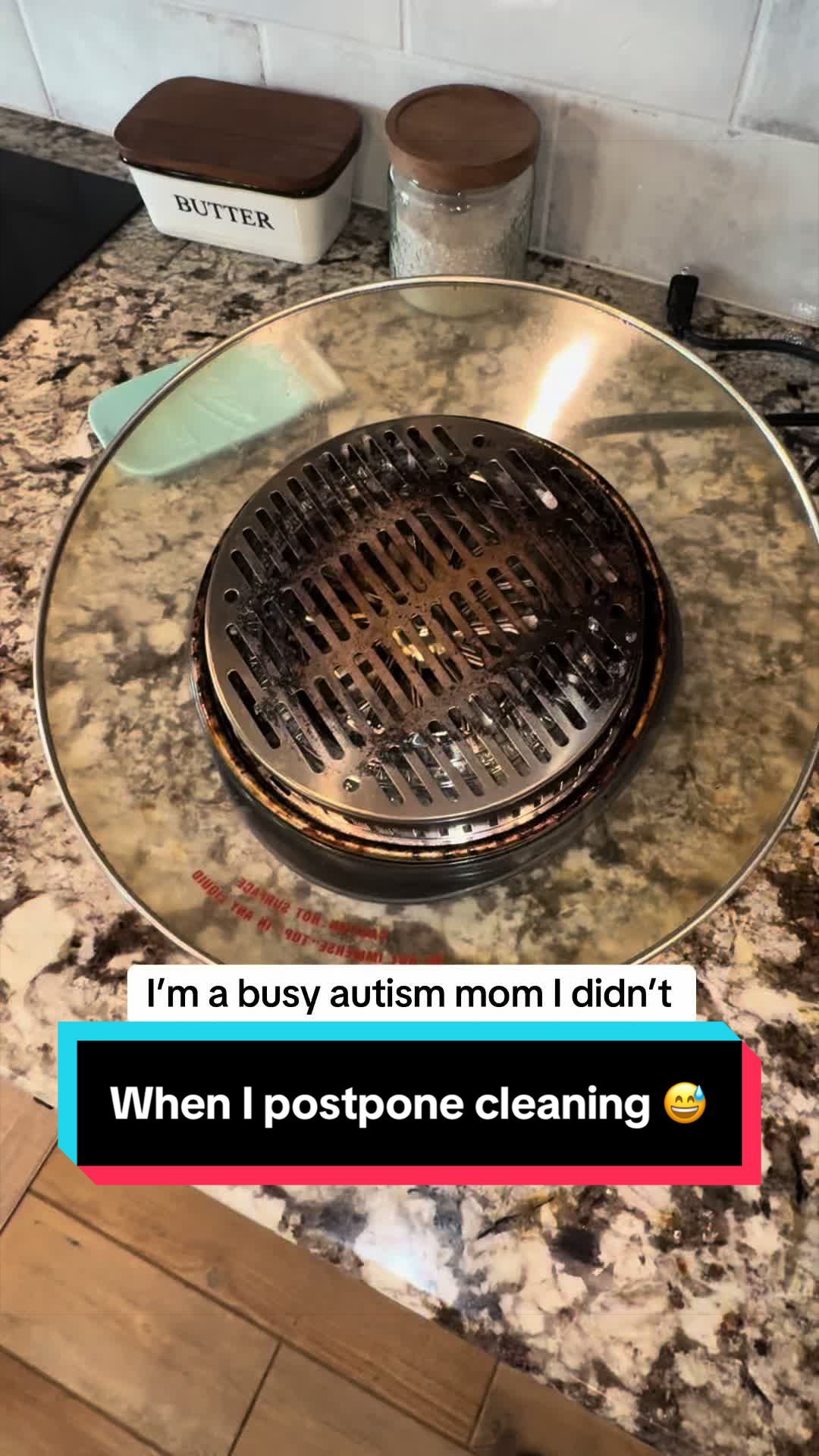 @Hannah ♾️ Life with Autism