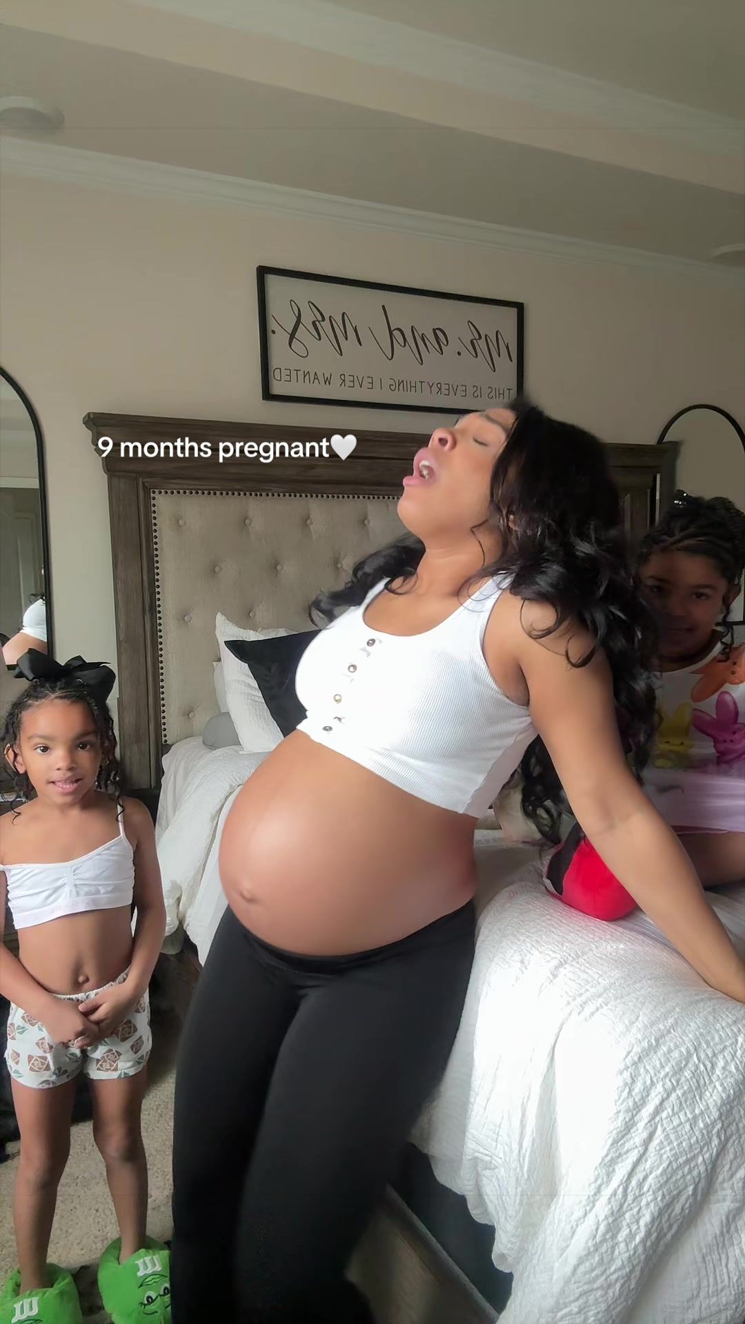 @Domonique Robinson
