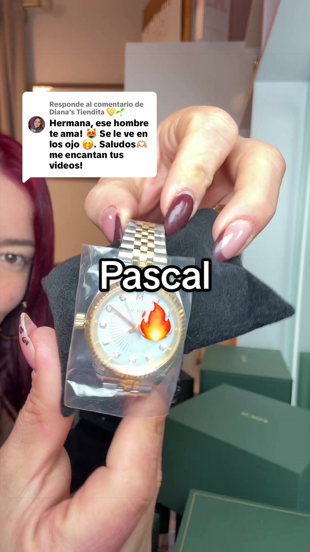 @Mabele Padilla