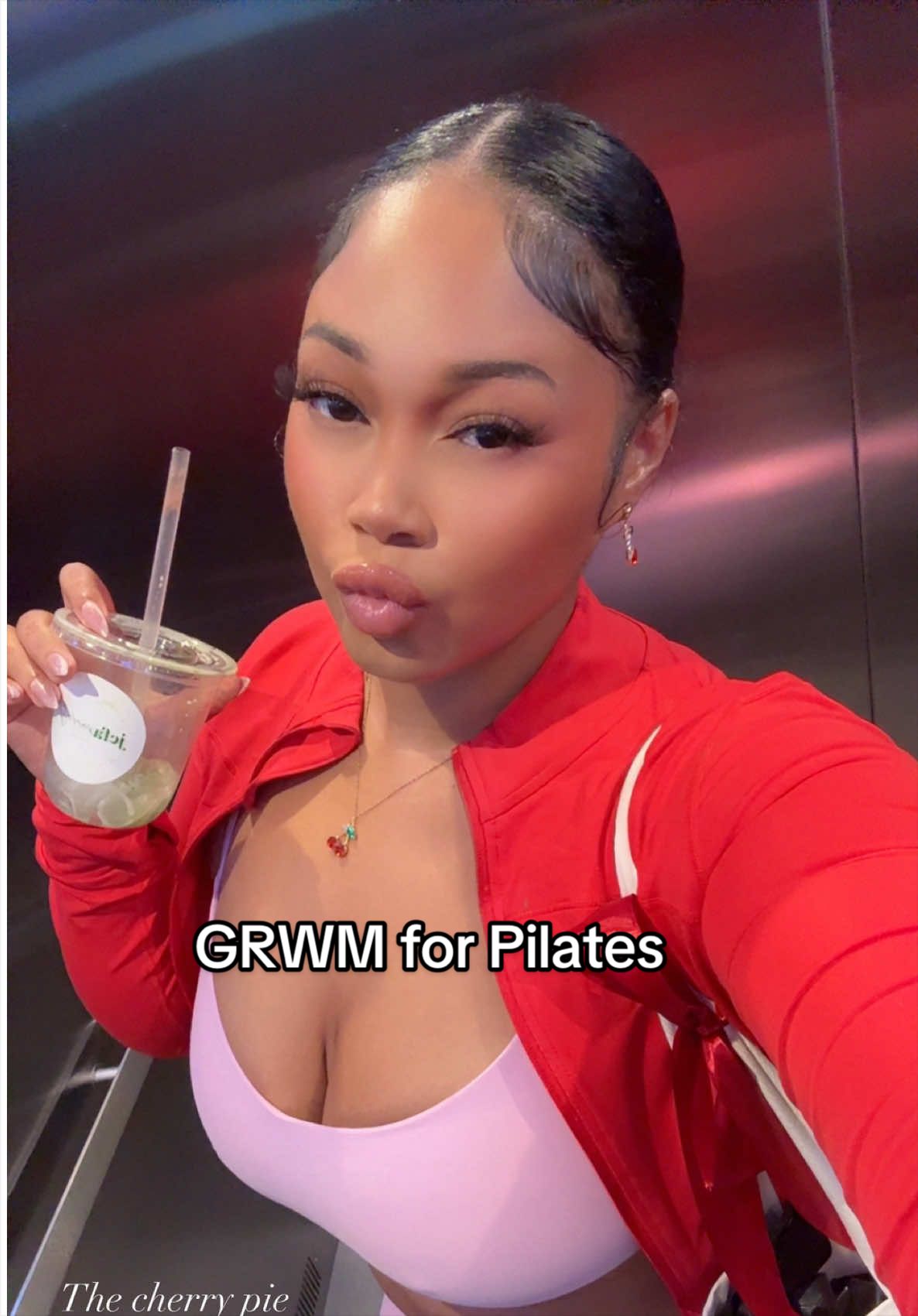 @Glam Goddess