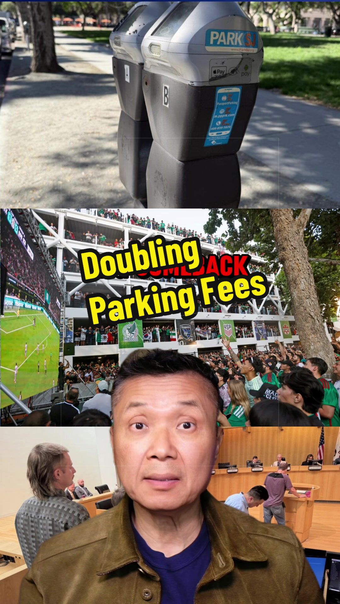@Steve Mun | San Jose Realtor