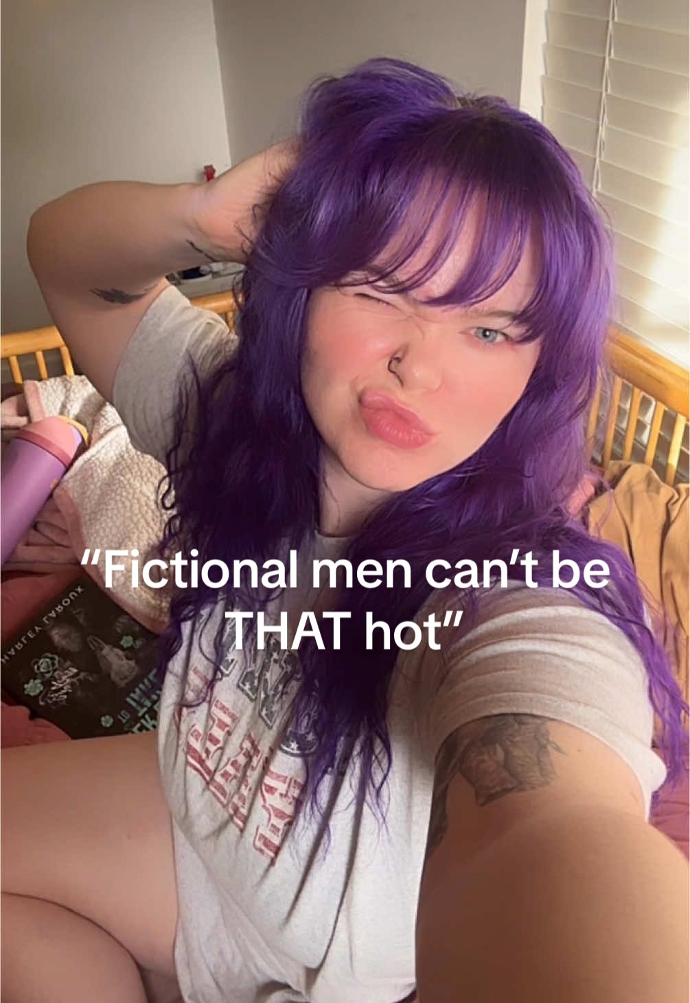 @Genevieve | DirtyReadsandMe