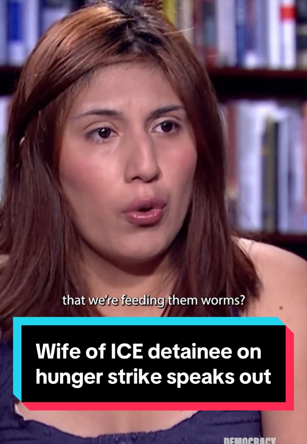 @Democracy Now!