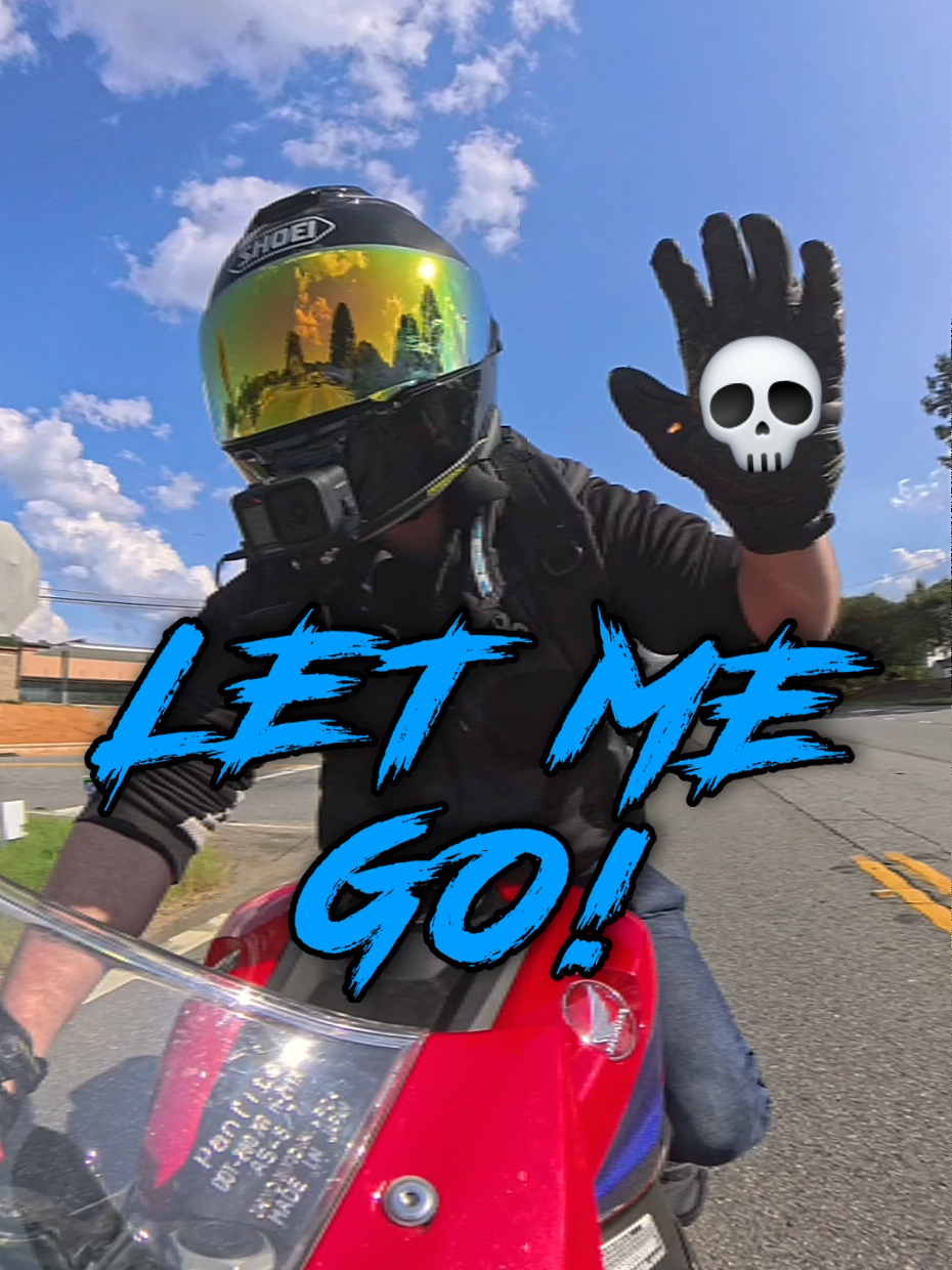 @Ride With Danger