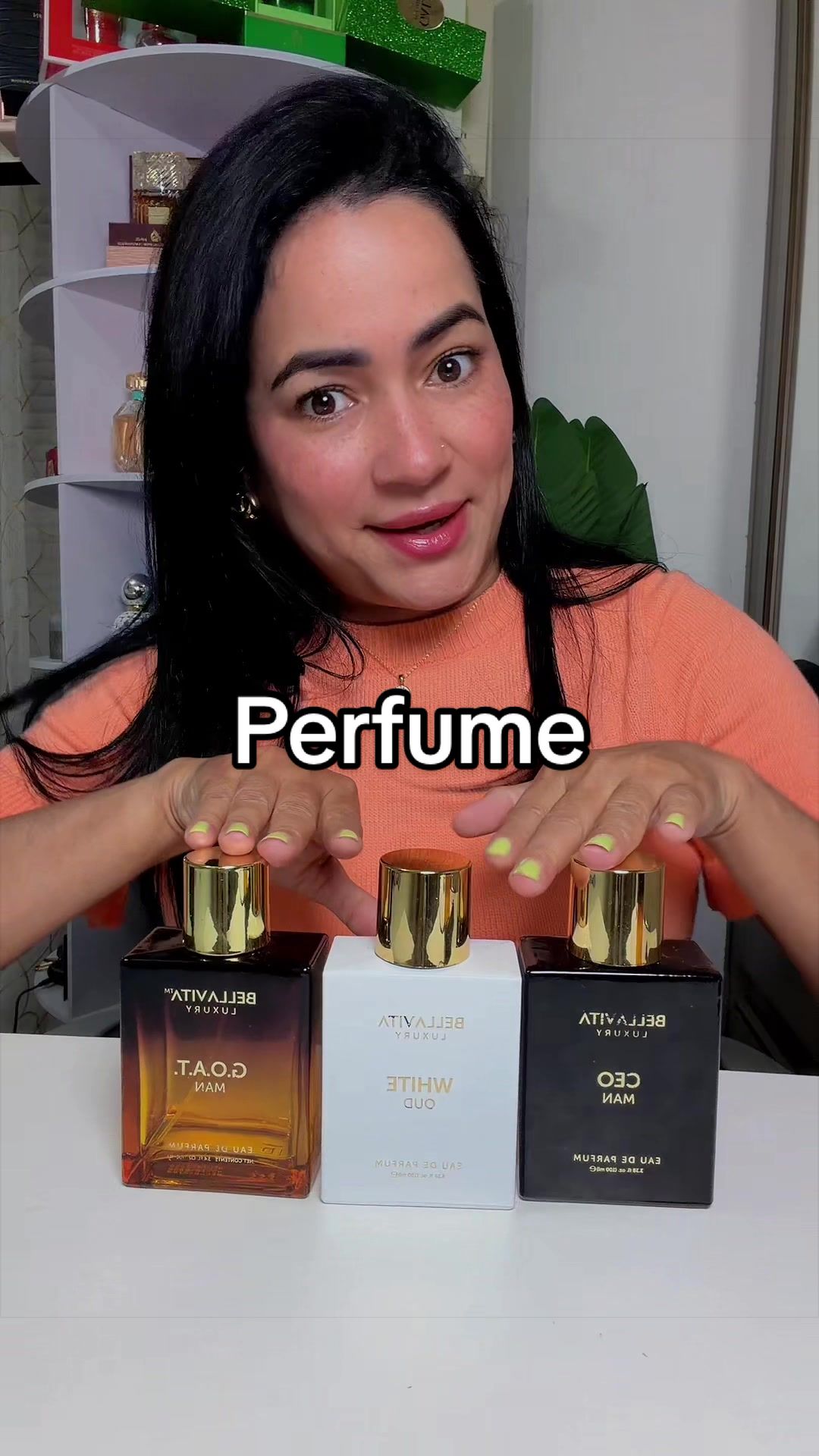 @Yaumara Martinez
