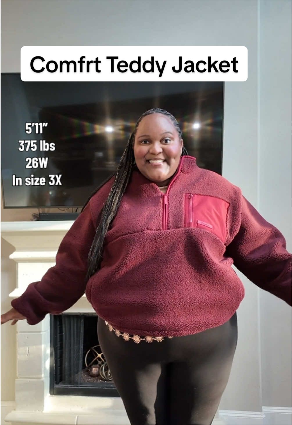 @Plus Size Baddie 💅🏾 Kyndhal