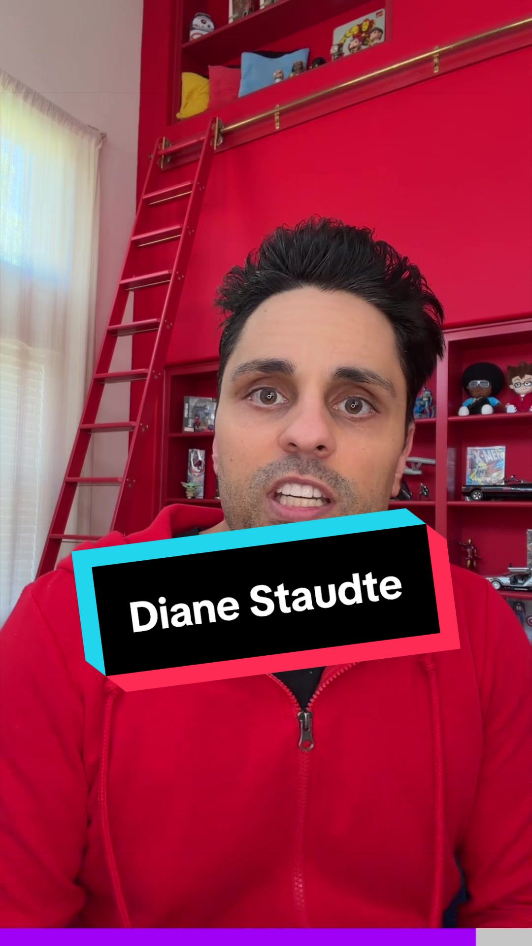@Ray William Johnson