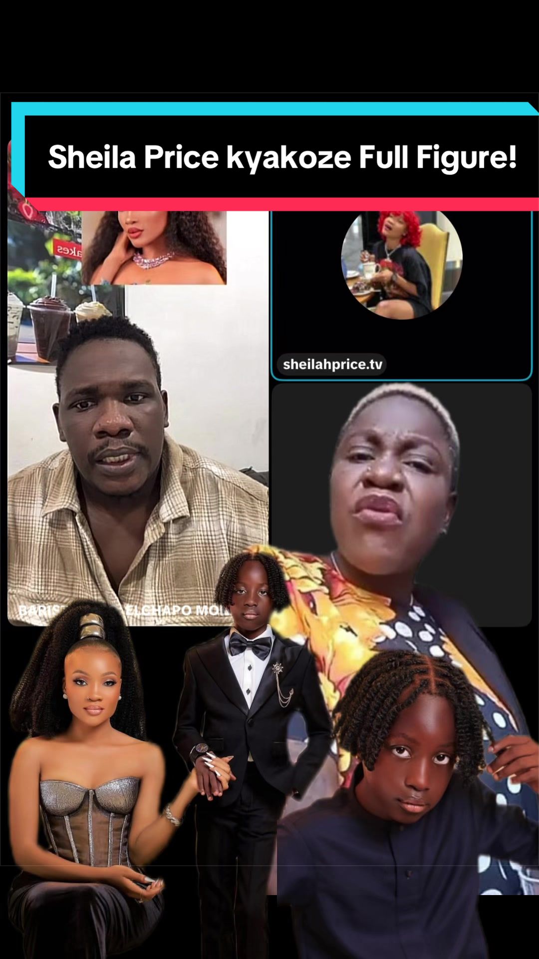 @TUWULIRA 🗣️👂🎧😝