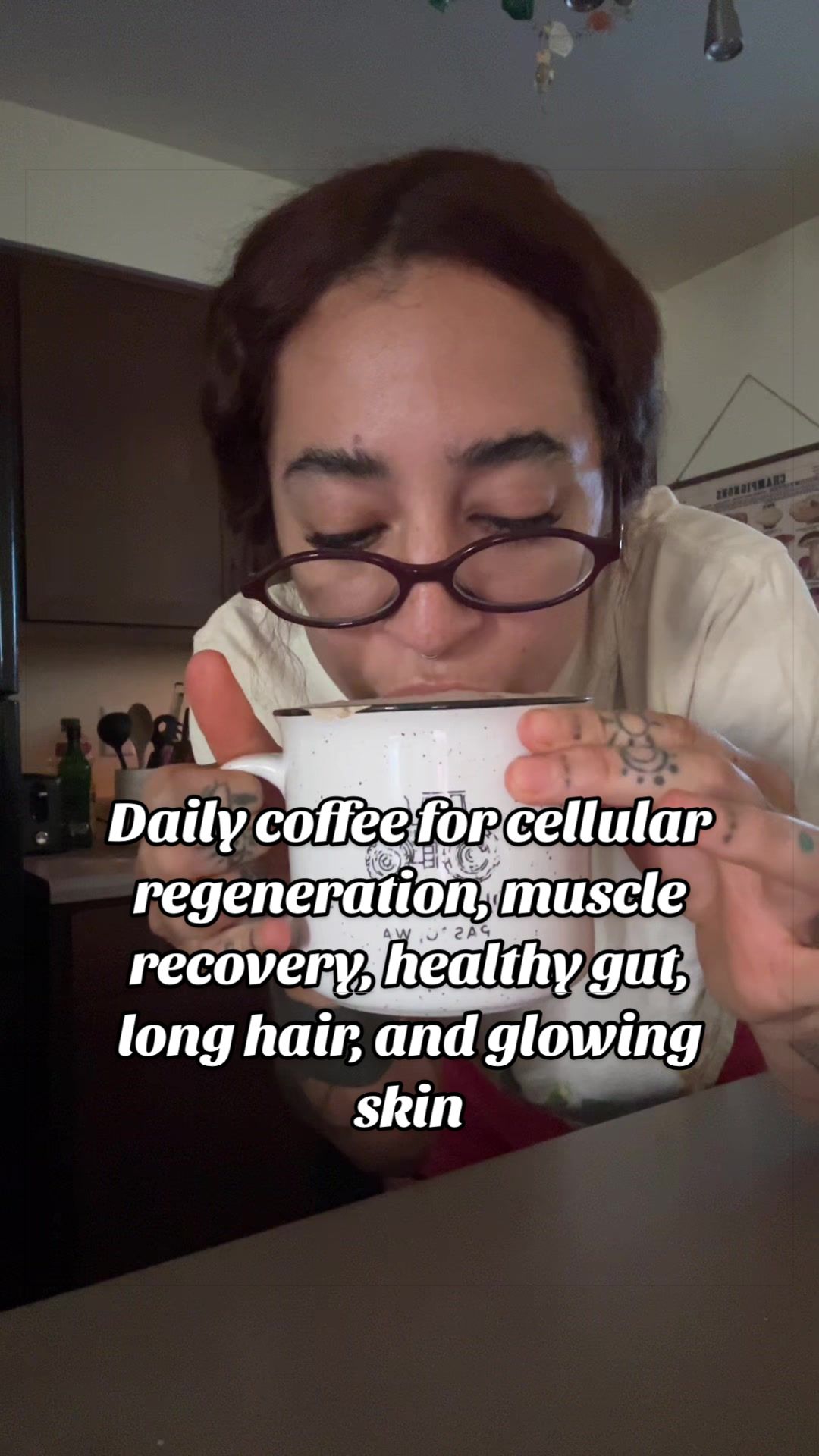 @Kendra Louise