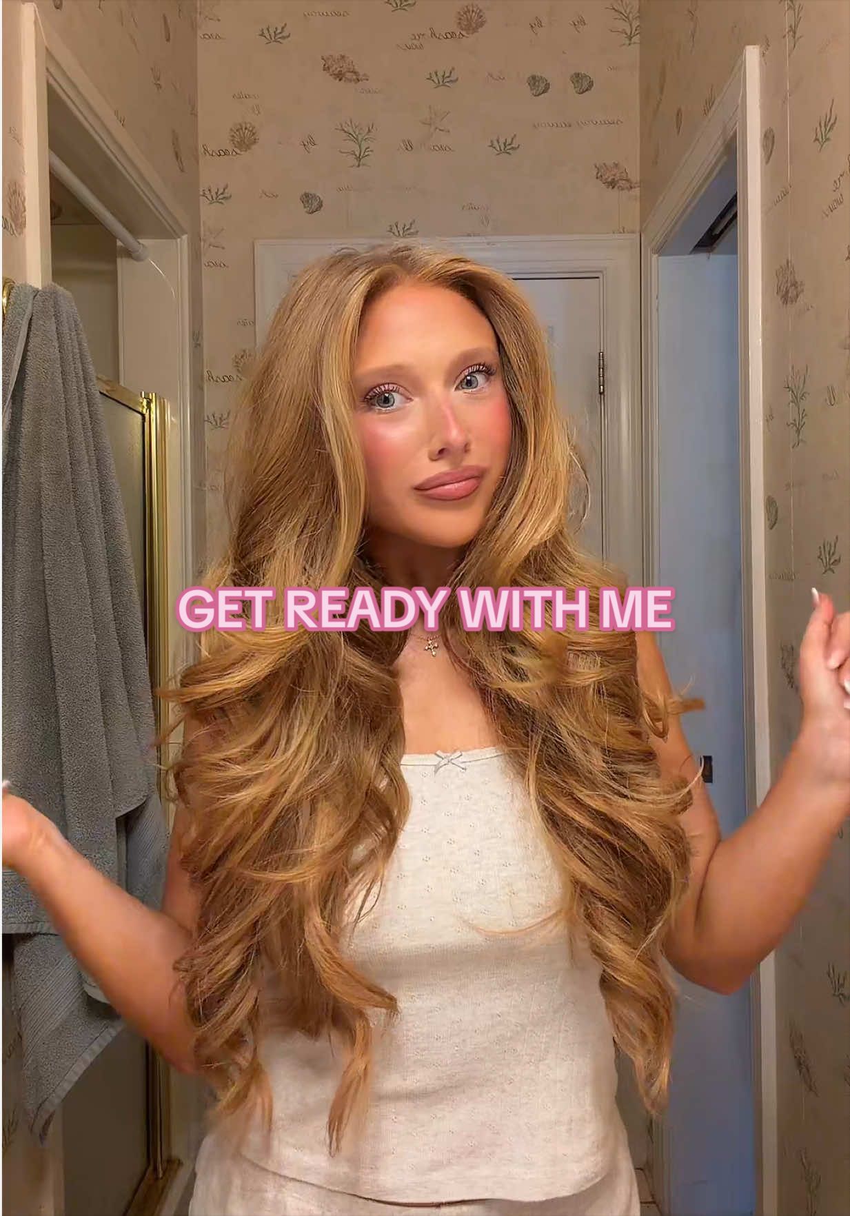 @Caroline Malloy