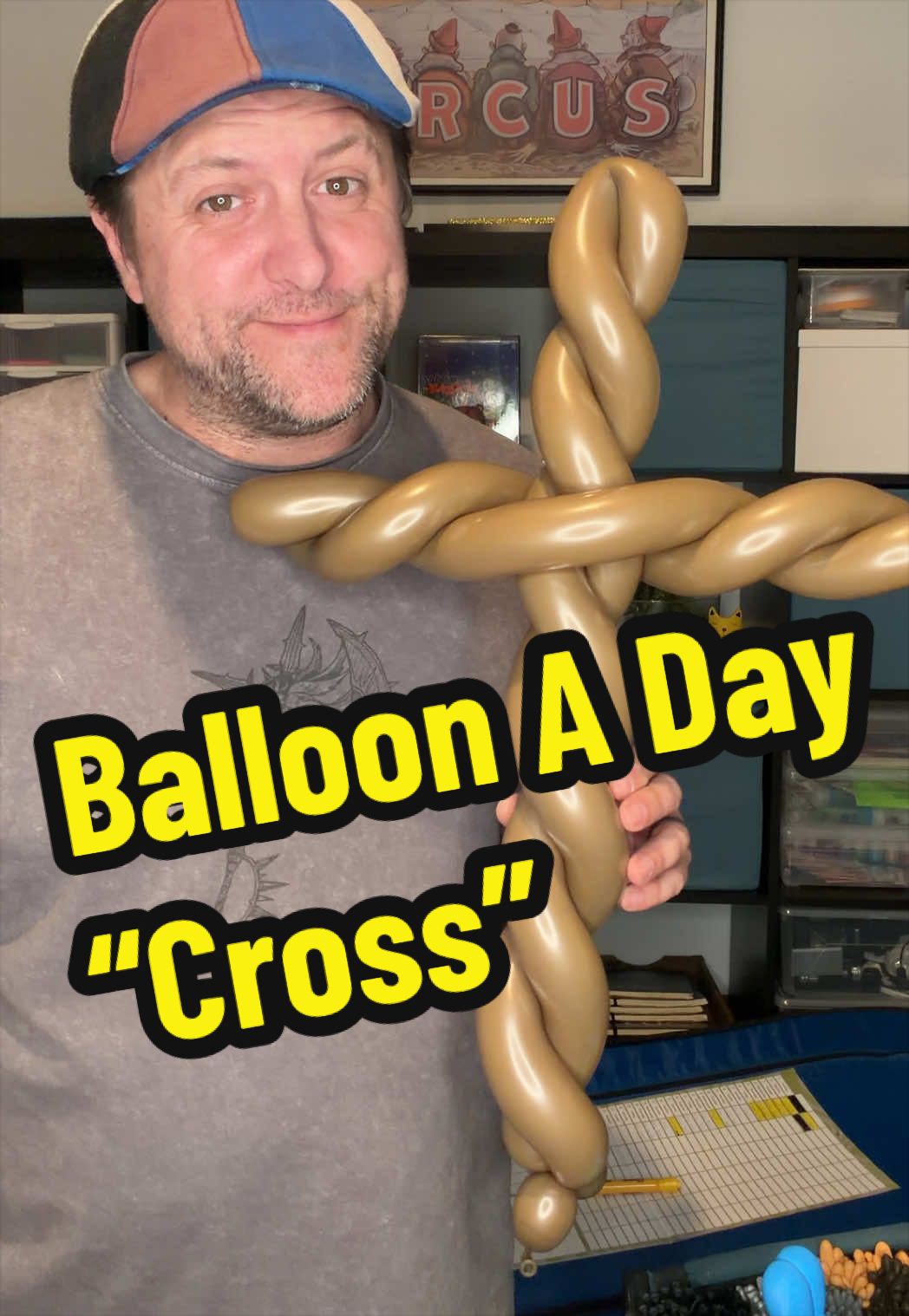 @🎈Balloon Josh 🎈