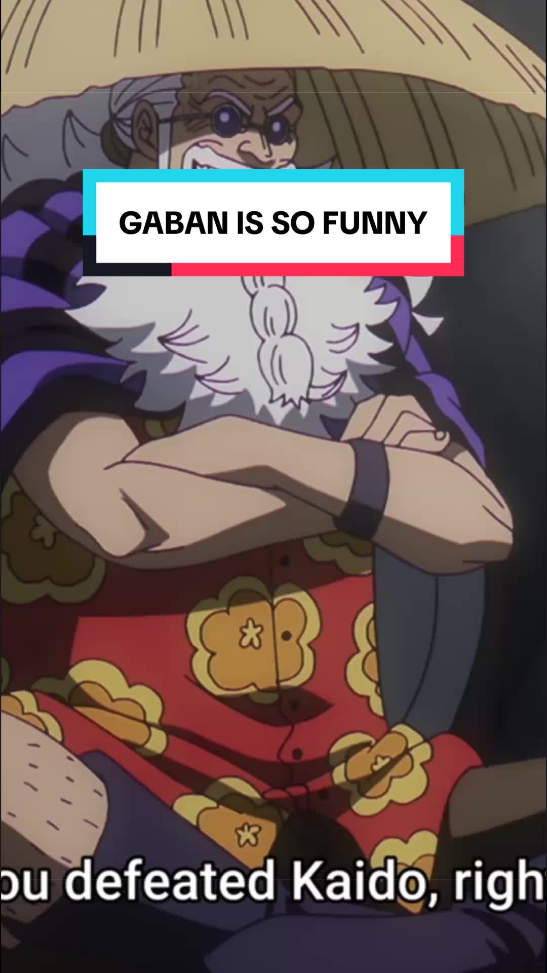 @Ultimate Yonko