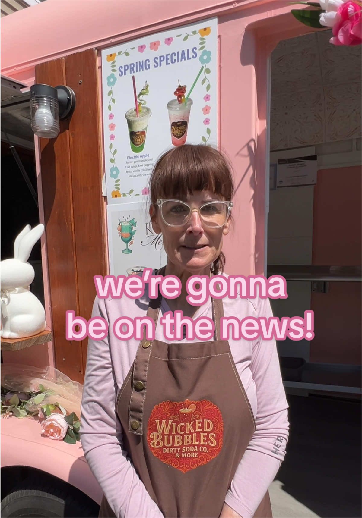 @Wicked Bubbles MA 🥤