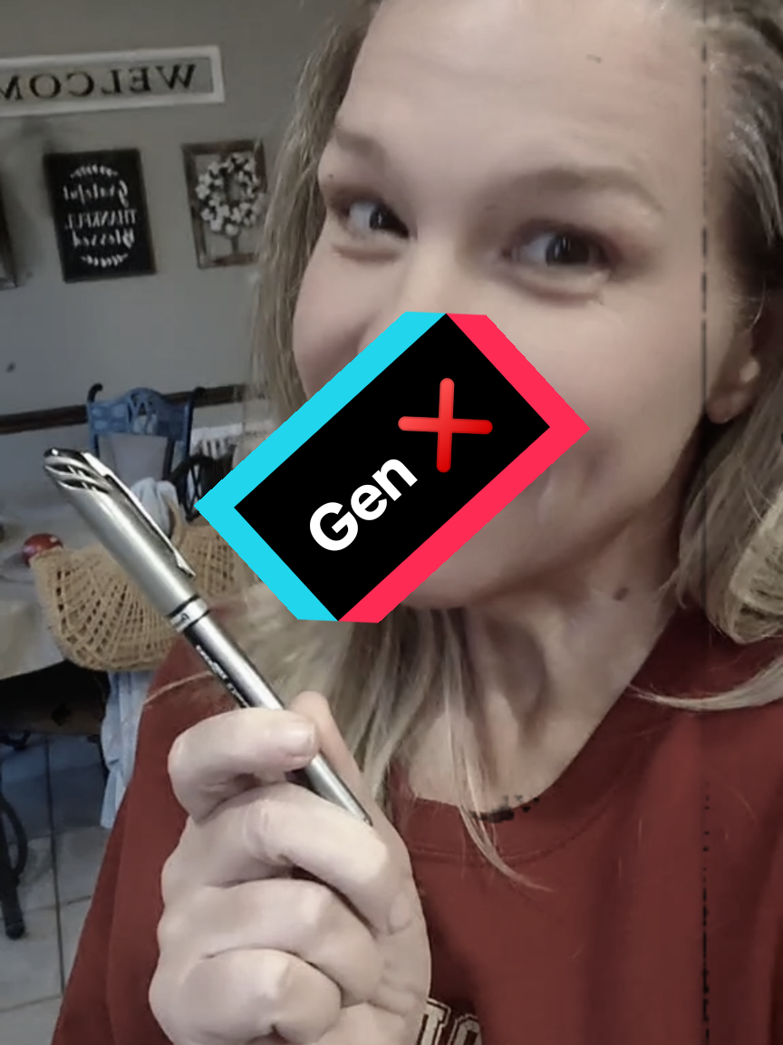 @Teresa Garrett ❌
