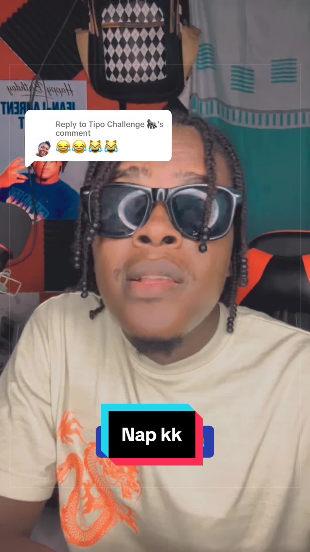 @Ysemat Drop The Beat