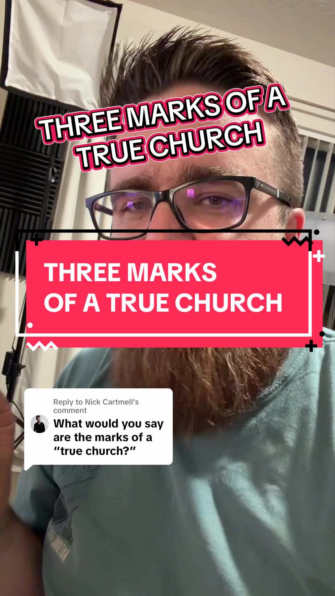 @TikTok’s Pastor
