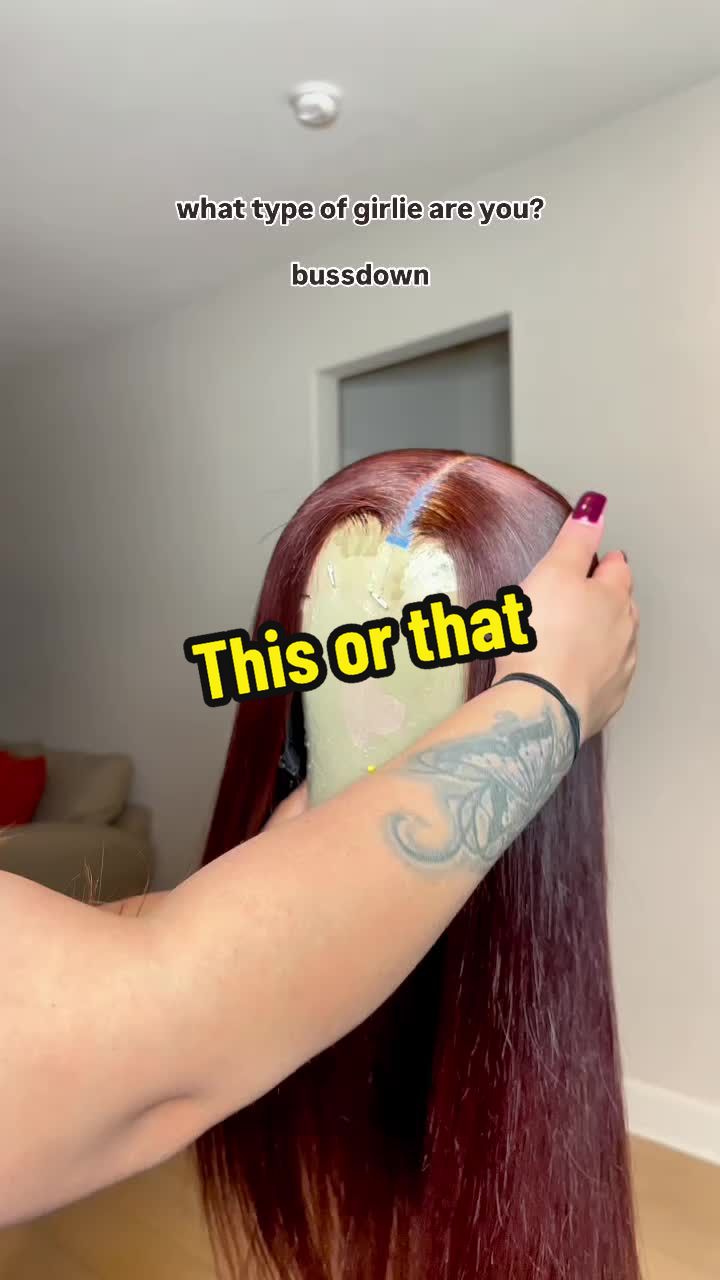 @Sakai | Glueless Closure Wigs