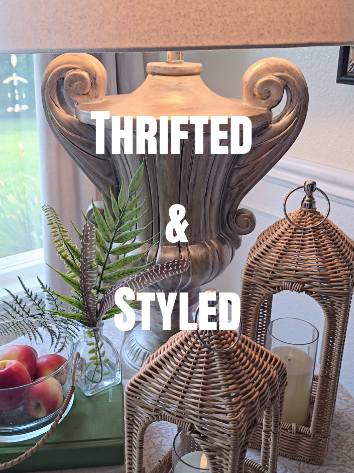 @Katherine Turner Home Stylist