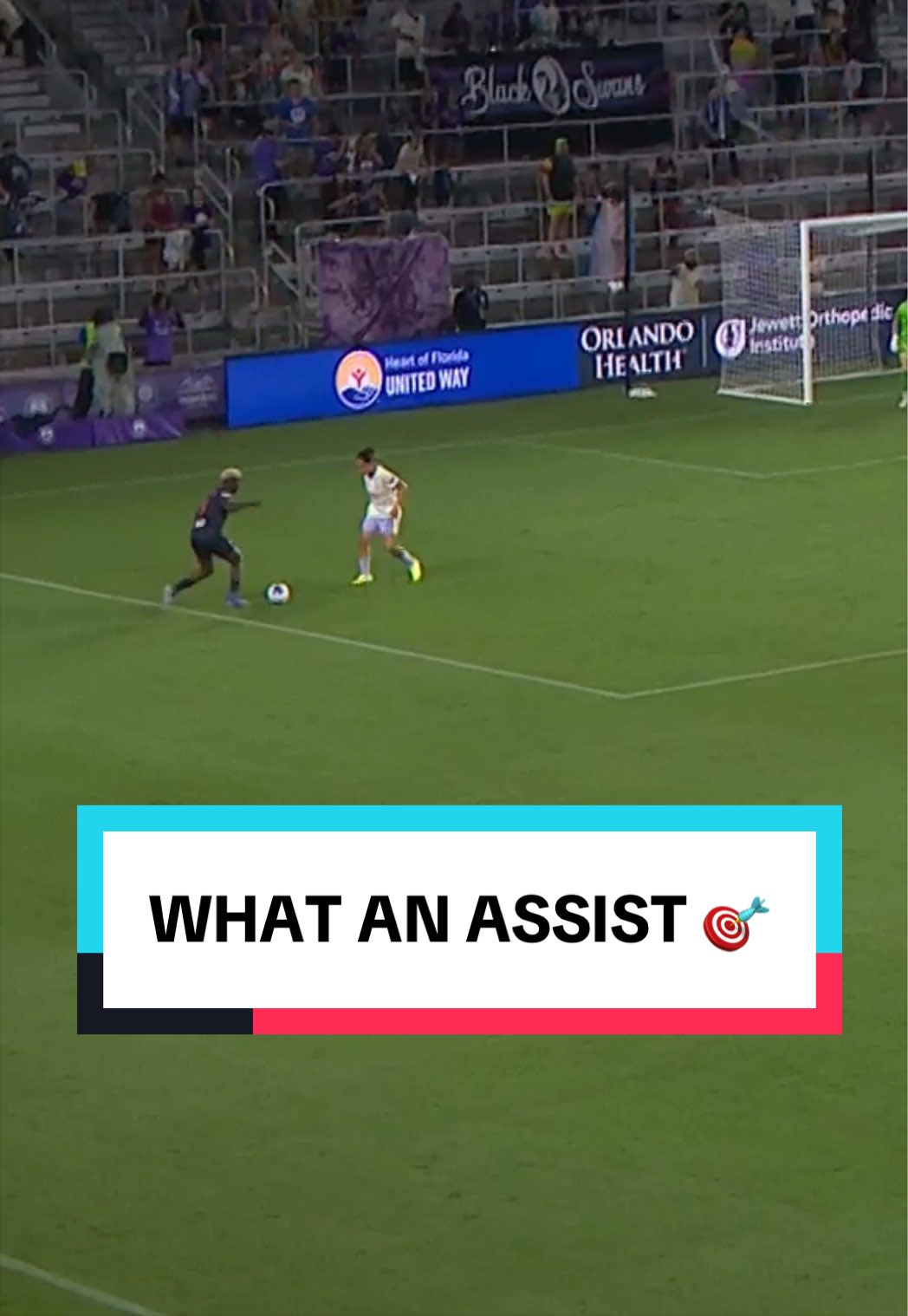 @NWSL