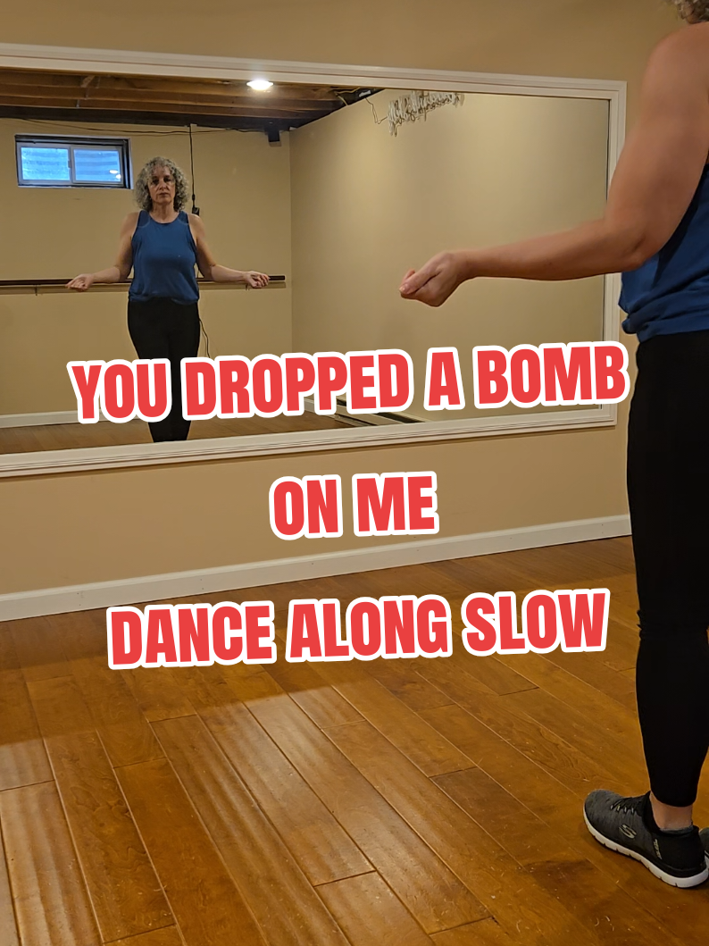 @Dance With Shelly
