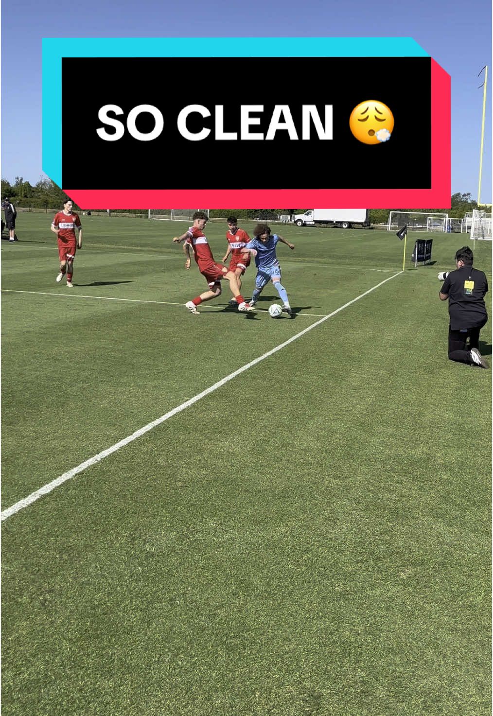 @New York City FC