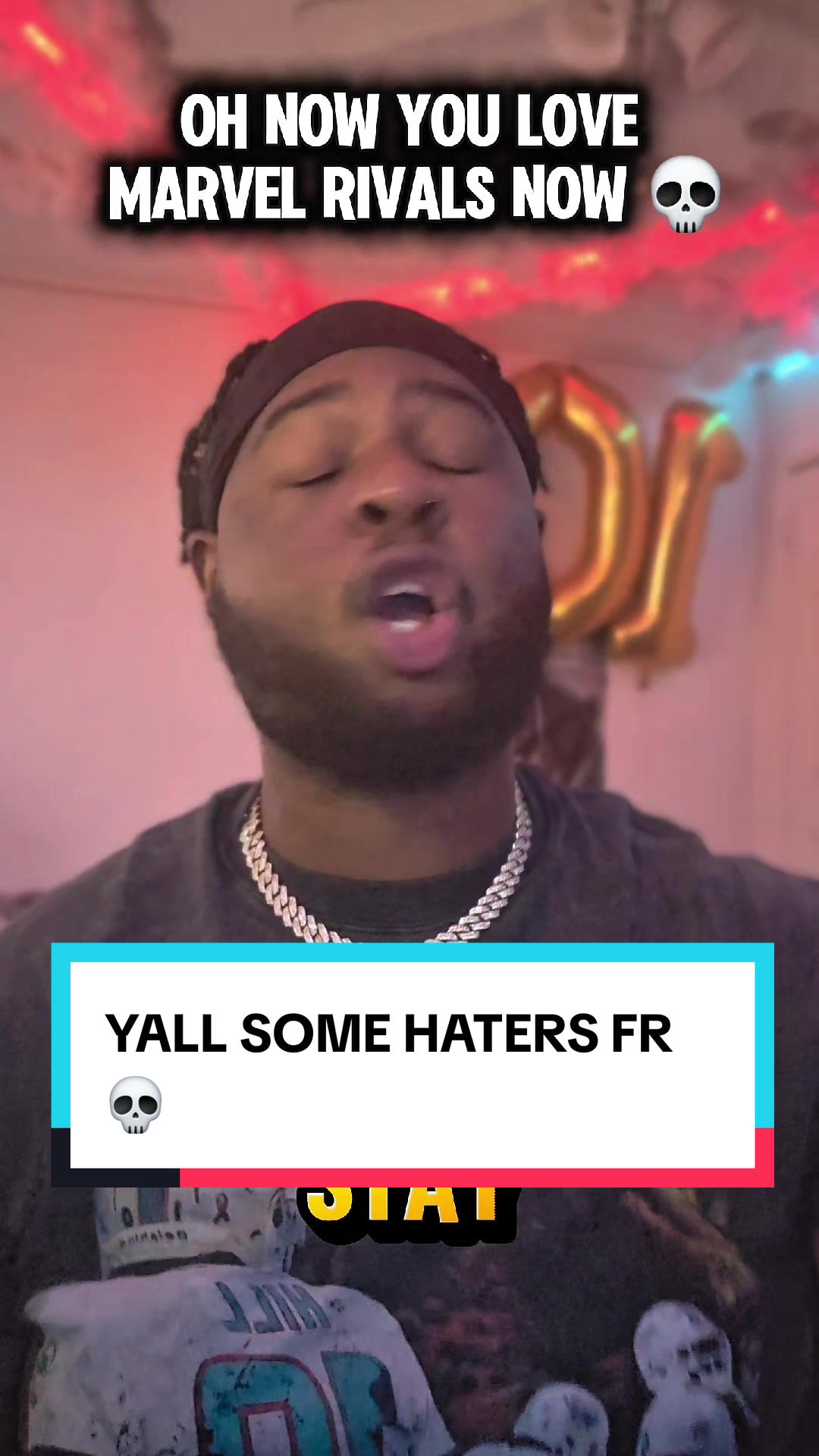 @Vince The God