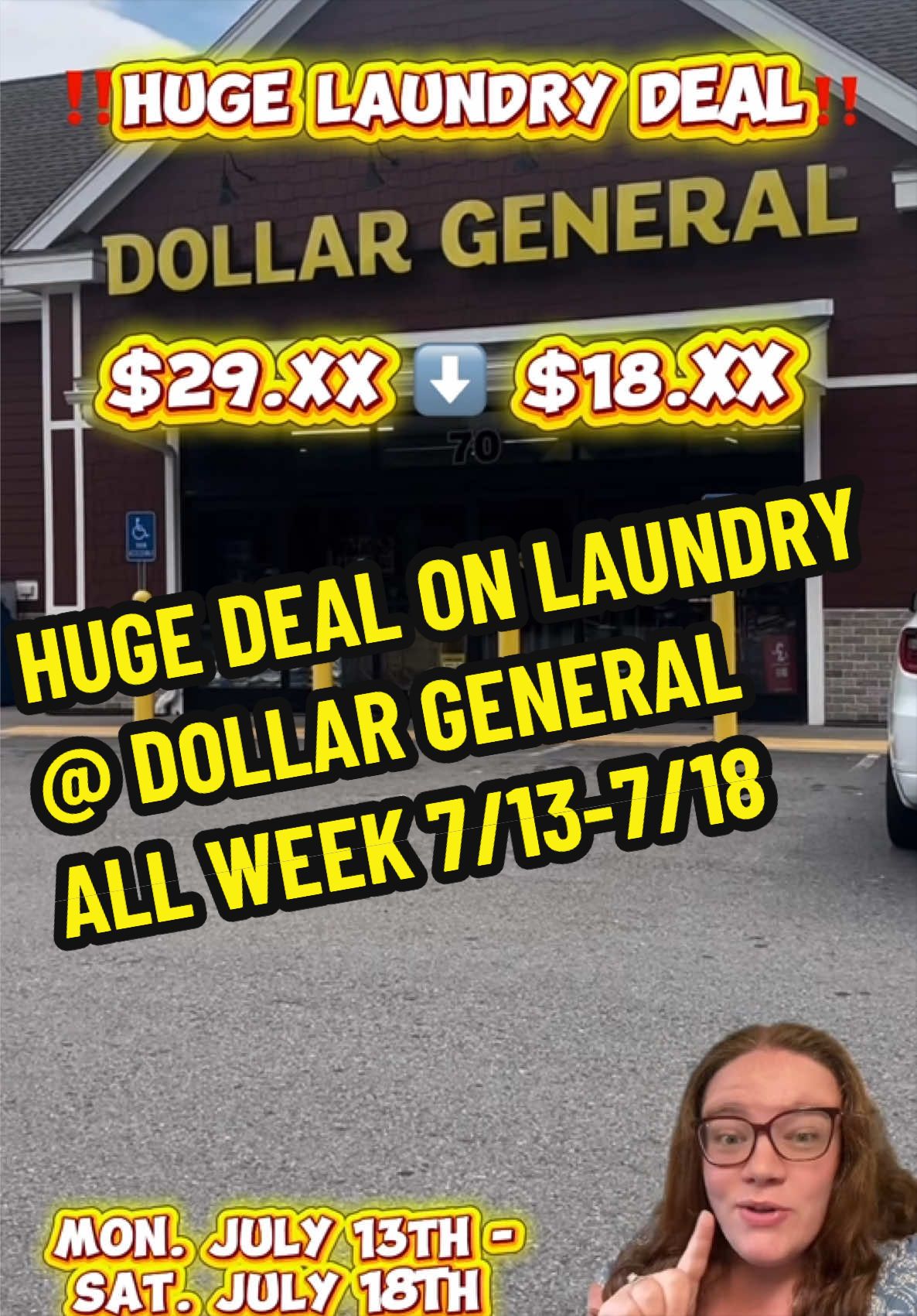 @Couponing with Kay