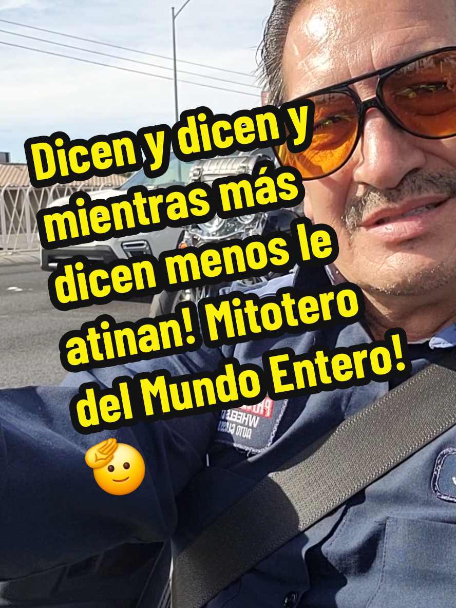 @El Mitotero de Las Vegas