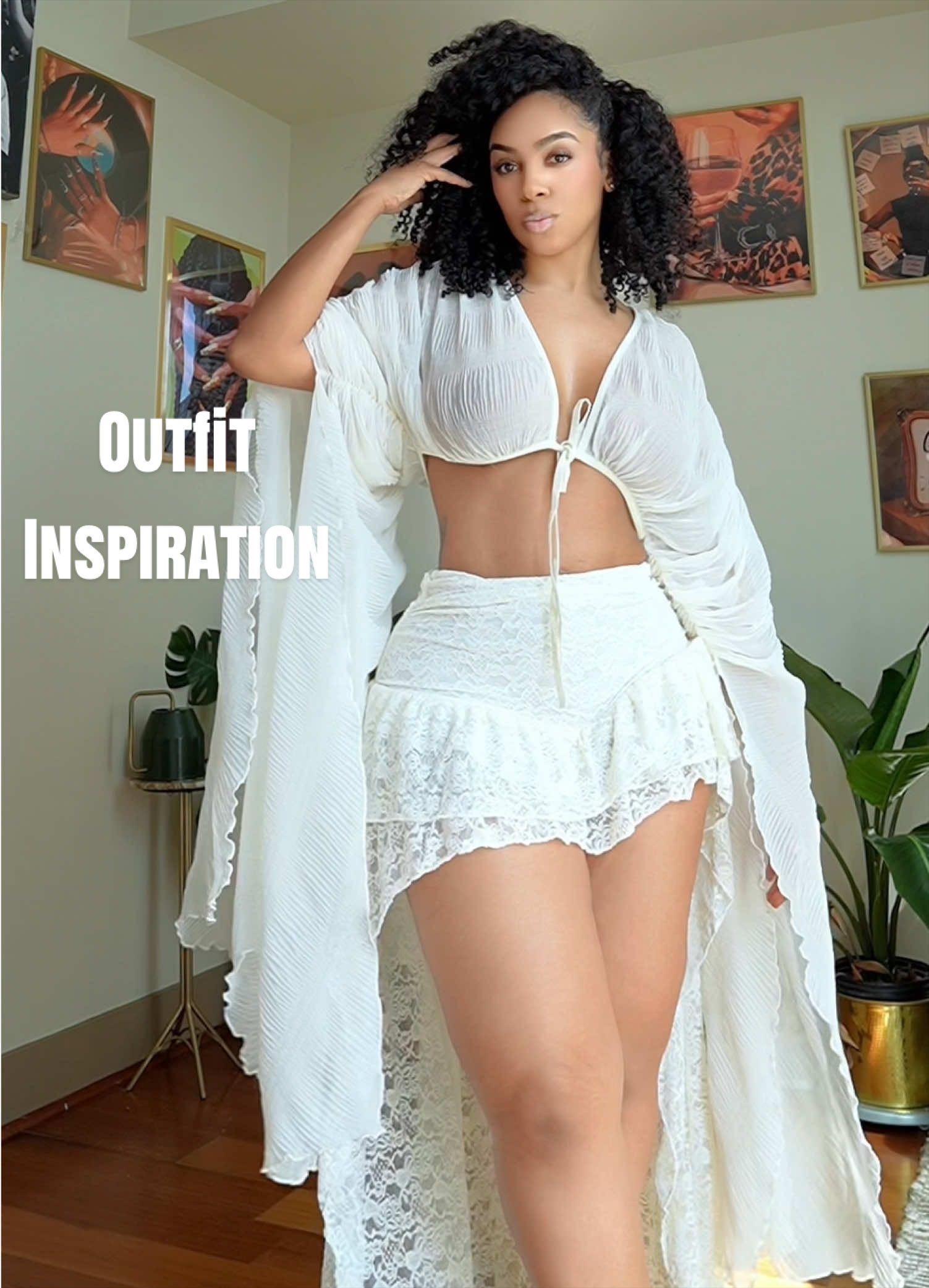 @Ashanti | ATL&bull; Fashion & Style