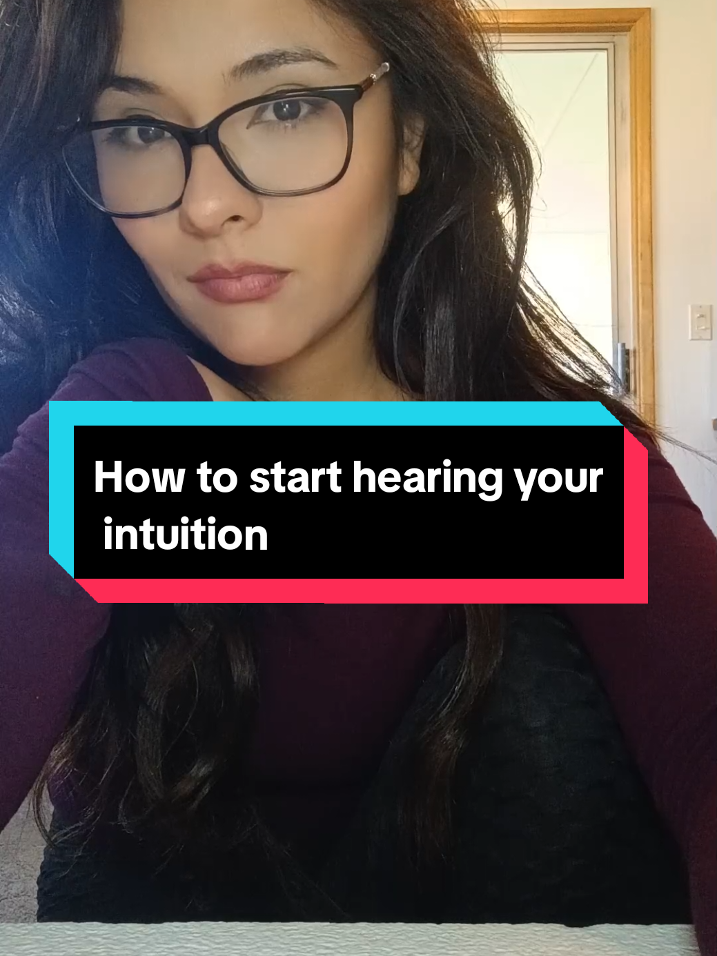 @Celina- intuitive development
