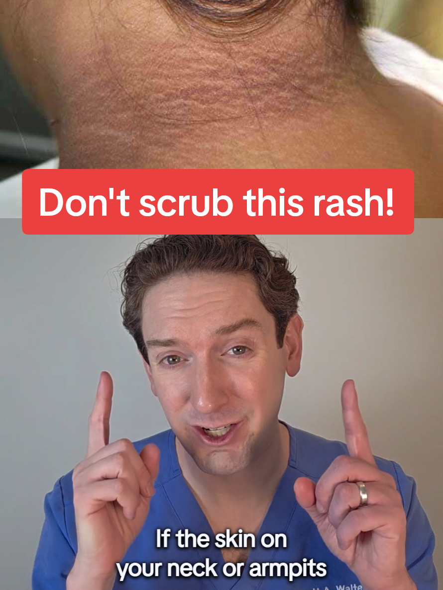 @Dr. Scott Walter | Derm