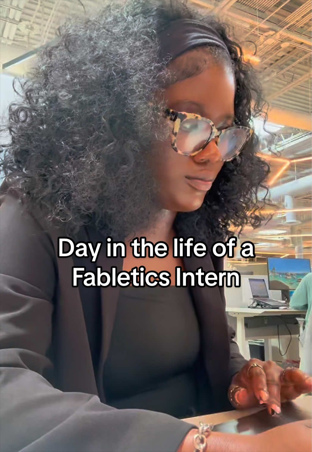 @Fabletics