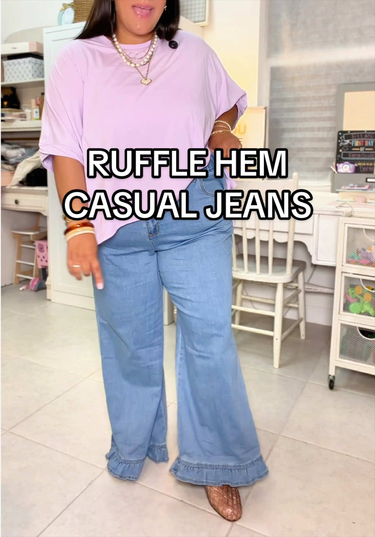 @Daze | Plus Size Fashion
