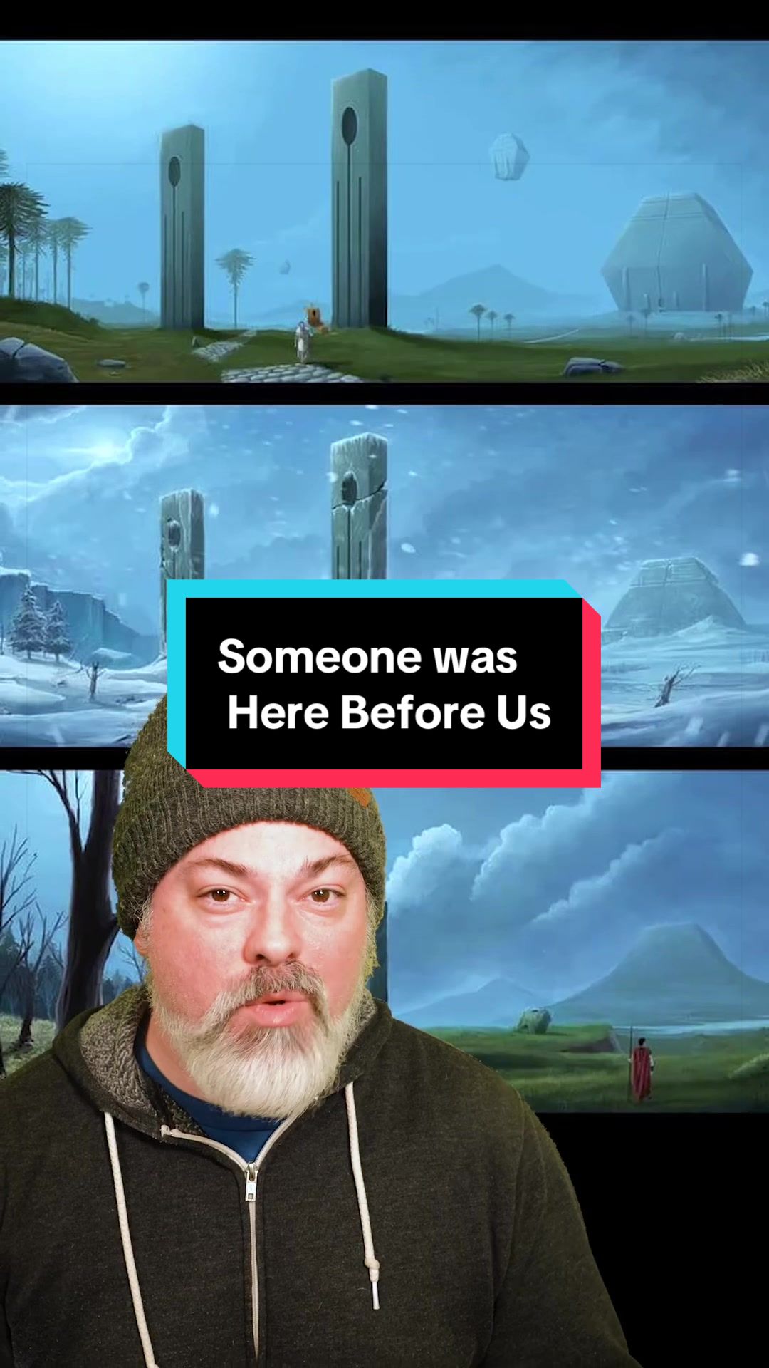 @Strangeology